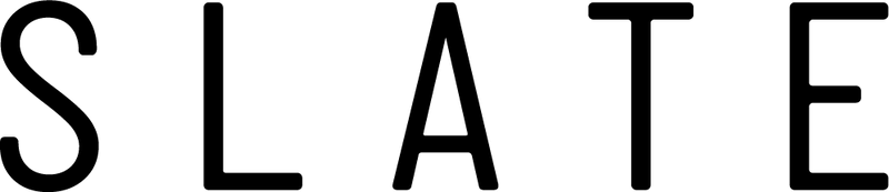 Slate logo