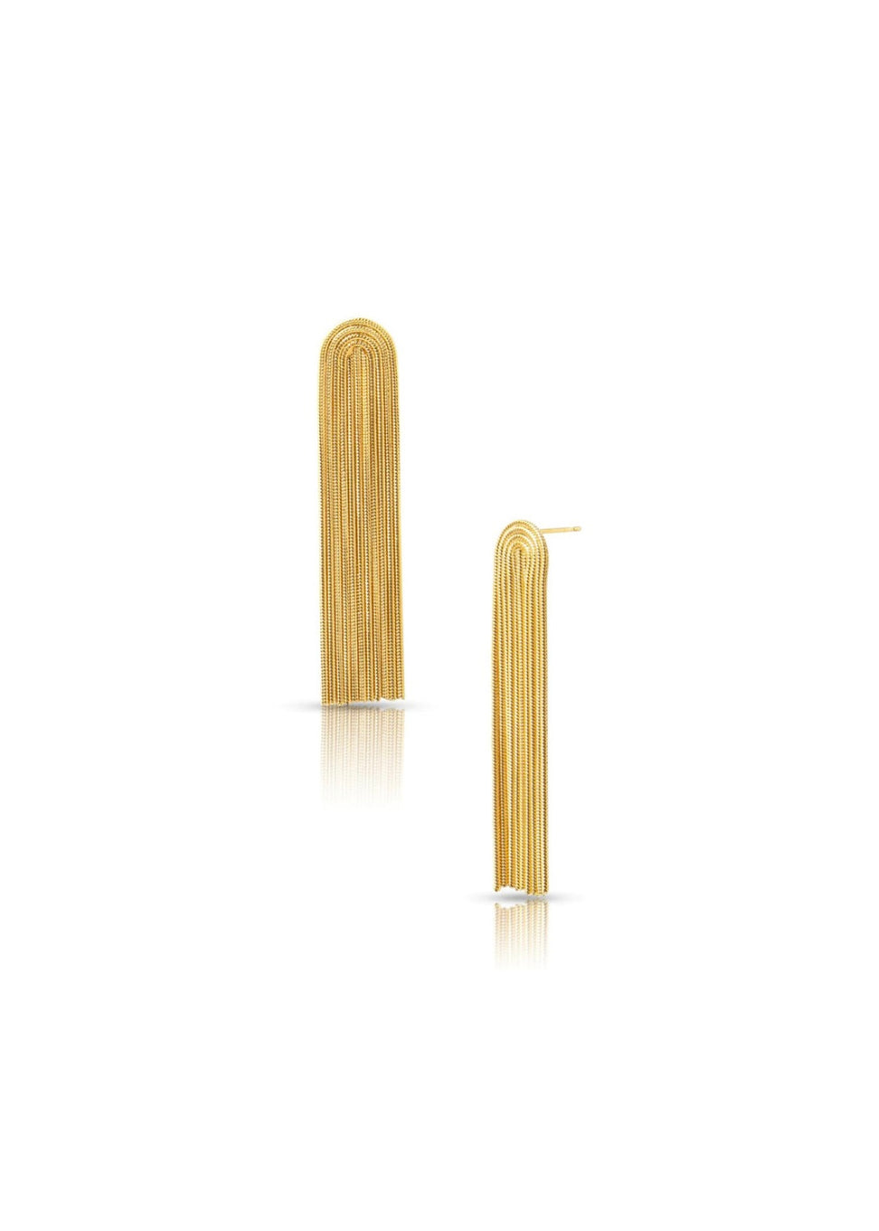 ELLIE VAIL-ZAYLA CROSS PENDANT