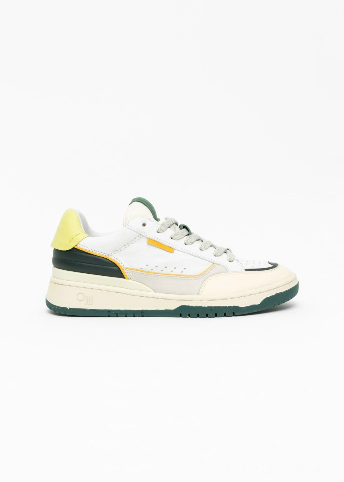 Oncept Essex - Vintage White