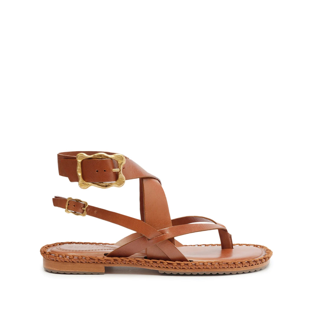 KEITH SANDAL | MIELE– Slate